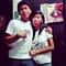 Go to the profile of Kier Borromeo