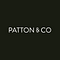 Go to the profile of Patton&Co
