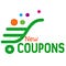Go to the profile of New Coupons