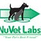 Go to the profile of NuVet Labs