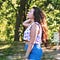 Go to the profile of Laura Beccaria