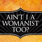 Go to the profile of Awesome Womanist Pod