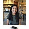 Go to the profile of Sahana Vishwanath