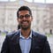 Go to the profile of Rishi Ahuja