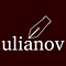 Go to the profile of Boris Ulianov