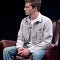 Go to the profile of Tyson Ross Geving