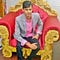 Go to the profile of Arshad Zaidi