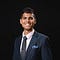 Go to the profile of Ashwin Malik