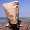 Go to the profile of Paperbag man