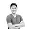 Go to the profile of Yi-Wei Ang