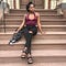 Go to the profile of LaQuasia Cherry