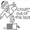 Go to the profile of Actuary out of the Box