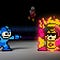 ReCreating Megaman 2 using JS & WebGL