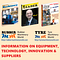 Go to the profile of Rubber & Tyre Machinery World
