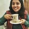 Go to the profile of Swati
