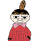 Go to the profile of Little My