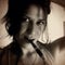 Go to the profile of Laura-Maï Gaveriaux