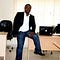 Go to the profile of O'Neal Ombu