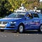 Self-Driving Cars