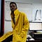 Go to the profile of Jovaney J. Ashman