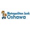 Go to the profile of Metropolitan Junk Oshawa