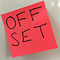 Offset HQ