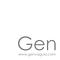 Gen Vagula Photography Stories