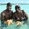 Go to the profile of Andre Foster