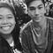 Go to the profile of Rhea Jane Dolor
