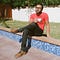 Go to the profile of Vivek