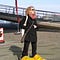 Go to the profile of Alison Denholm