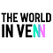 The world in venn