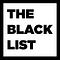 The Black List Blog