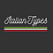 Italian Types