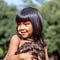 Go to the profile of Cíntia Xavier