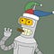 Go to the profile of Bender