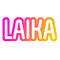 Go to the profile of Laika Network