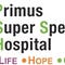 Go to the profile of Primus Hospital