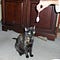 Go to the profile of Boo Radley
