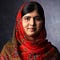 Go to the profile of Malala Yousafzai