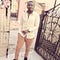 Go to the profile of Barisuka Craig Turakpe