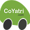 Go to the profile of coyatrirideshare
