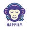 Go to the profile of Happily