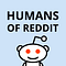 Go to the profile of Humans of Reddit (Editor)