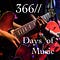 366//Days of Music
