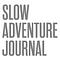 Slow Adventure Journal