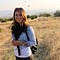 Go to the profile of Gizem Karagoz