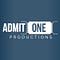 Go to the profile of ADMIT ONE PRODUCTIONS