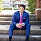 Go to the profile of Zain Pasha