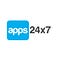 Go to the profile of Apps24x7